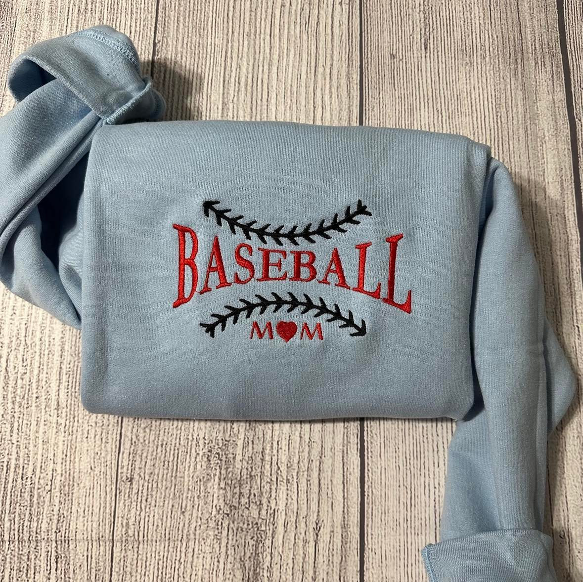 Mother's Day Gifts for Baseball Moms