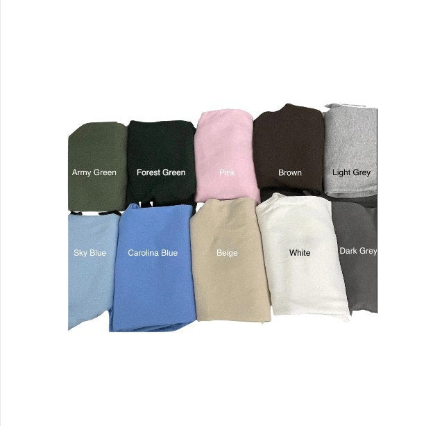Westport Ireland embroidered sweatshirt; Westport embroidered crewneck, St Patrick day gift for her/him; gift for mom