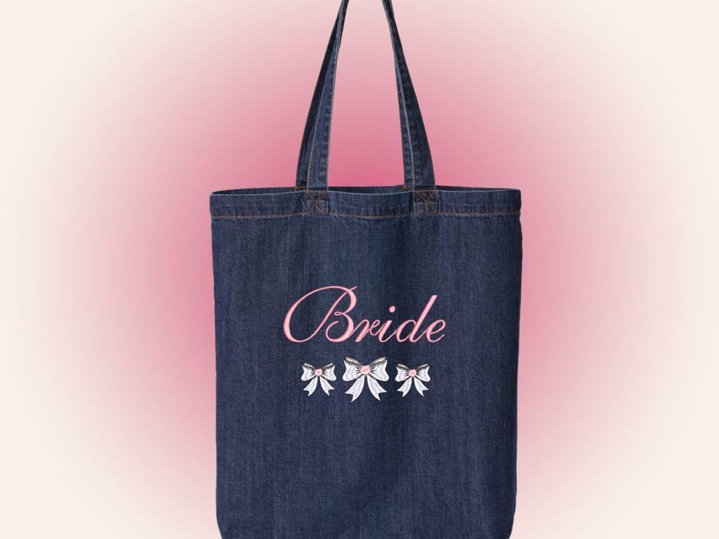 Love's Bridal & Custom Embroidery