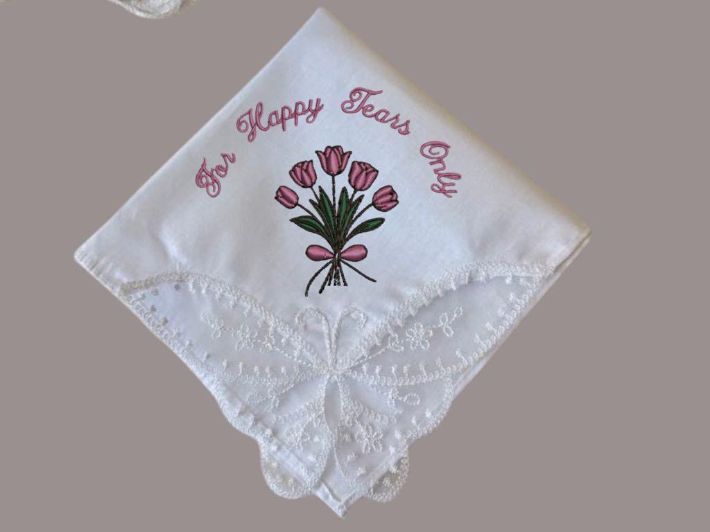 Love's Bridal & Custom Embroidery