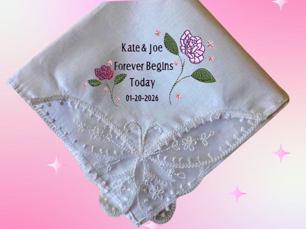 Love's Bridal & Custom Embroidery