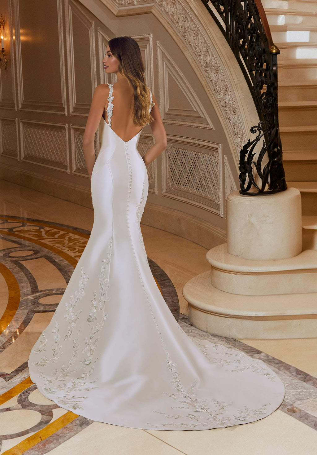 Morilee, Wedding Dresses